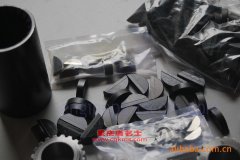 申龍SQL5120ZLJG自卸式垃圾車用的康明斯ISBE185 30發(fā)動(dòng)機(jī)的修理及配件