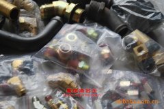 駒王ZJW3312ZC自卸汽車(chē)用的濰柴WD615.69發(fā)動(dòng)機(jī)的配件及保養(yǎng)