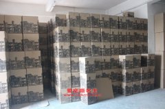 躍進NJ6400旅行客車用的南汽NJG415E2發(fā)動機的配件及保養(yǎng)