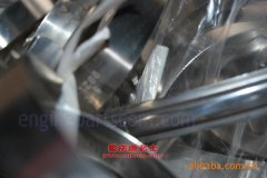 安凱HFF6120WZ-4豪華臥鋪客車(chē)用的康明斯ISLE+325發(fā)動(dòng)機(jī)的保養(yǎng)及配件