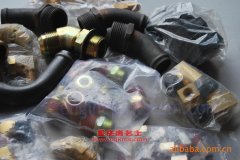 躍進(jìn)NJ6903HG城市客車用的玉柴YC4G180-30發(fā)動機的配件及保養(yǎng)