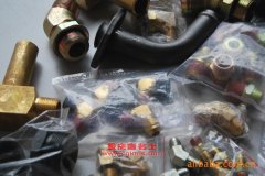 駿馬SLK6116F5客車用的玉柴YC6G300-20發(fā)動(dòng)機(jī)的保養(yǎng)及配件