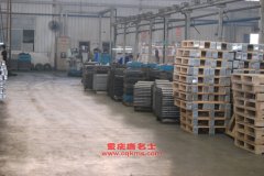 勁卓QFT3250ZXE-ZZ自卸車用的中國重汽T10.32-50發(fā)動(dòng)機(jī)的修理及配件