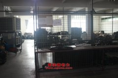 川交CJ3310D42D自卸汽車用的濰柴WP10.310E41發(fā)動(dòng)機(jī)的修理及配件