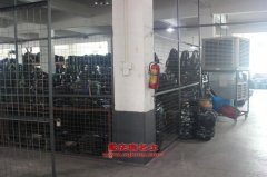 福田BJ5255ZLJ-2自卸式垃圾車用的濰柴WP10.300E40發(fā)動(dòng)機(jī)的配件及維修