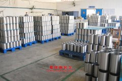 中發(fā)CHW3090垃圾自卸車用的東風汽車EQ6100-1發(fā)動機的大修及配件