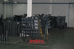 十征SGC5161CL6Y3廂式自卸車用的玉柴YC6J160-21發(fā)動機的大修及配件